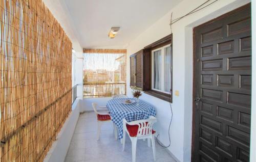 One-bedroom Apartment In Torrevieja