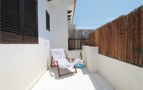 One-bedroom Apartment In Torrevieja