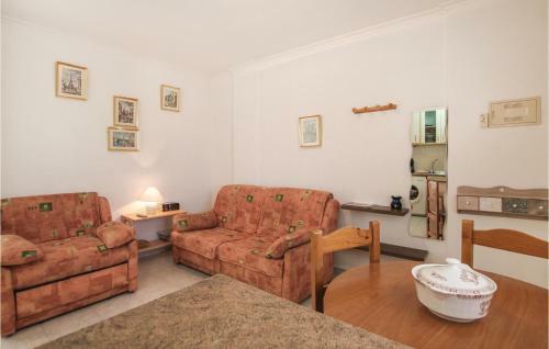 One-bedroom Apartment In Torrevieja