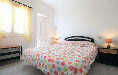 One-bedroom Apartment In Torrevieja