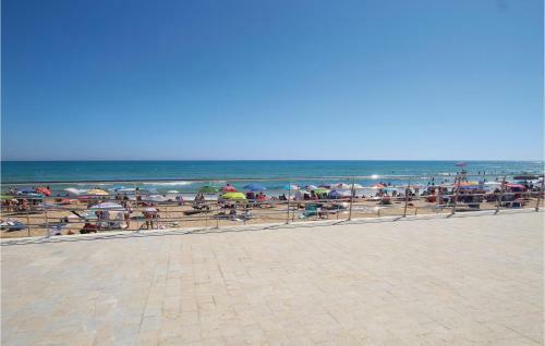 One-bedroom Apartment In Torrevieja