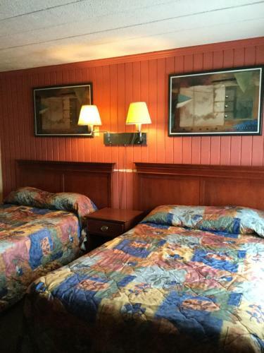 Hotel Inn Towne Motel