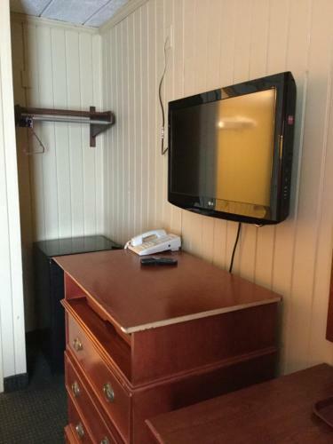Hotel Inn Towne Motel