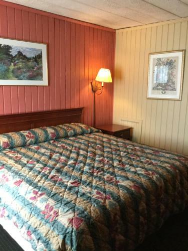 Hotel Inn Towne Motel