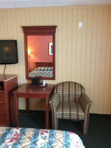 Hotel Inn Towne Motel