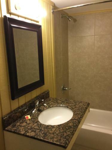 Hotel Inn Towne Motel