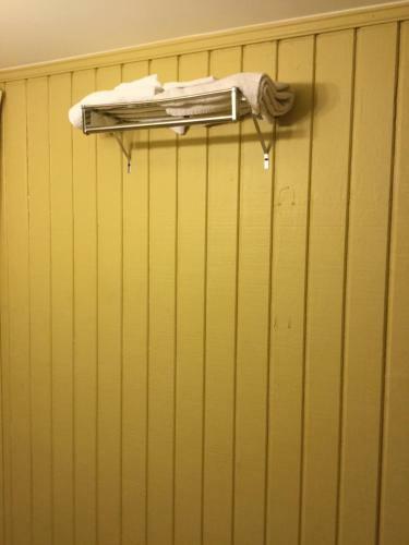 Hotel Inn Towne Motel