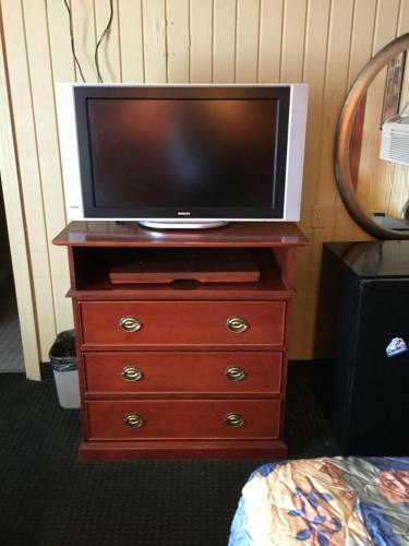 Hotel Inn Towne Motel