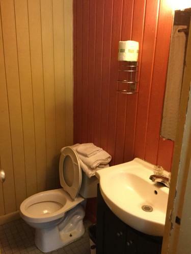 Hotel Inn Towne Motel