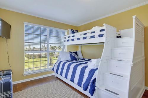 Beach Retreat Home
