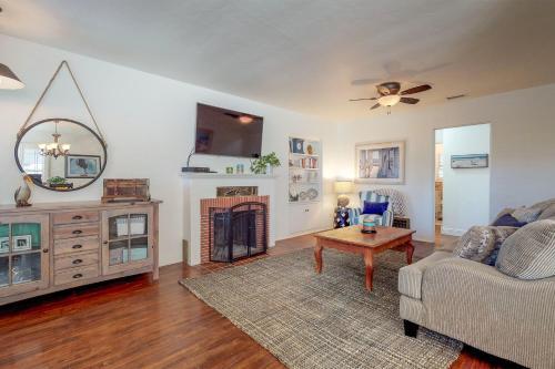 Pacific Beach Retreat