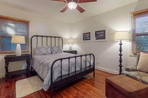 Pacific Beach Retreat