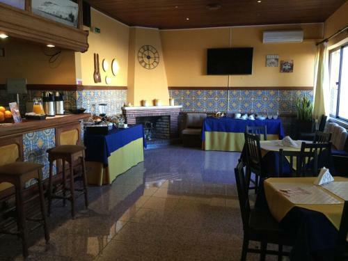 Apartamento Eirasol