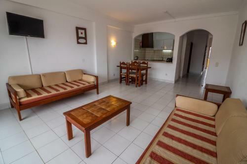 Apartamento Eirasol
