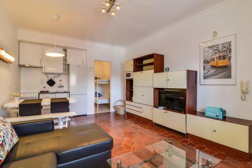 Caparica Beach Apartment