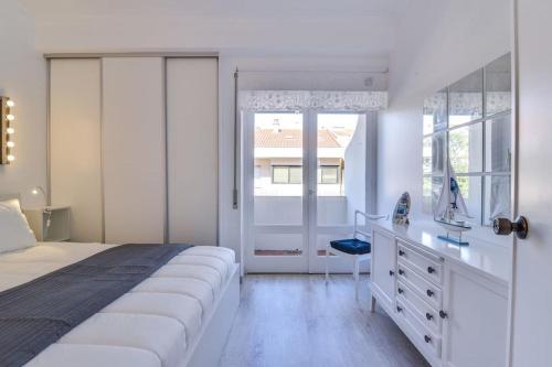 Caparica Beach Apartment