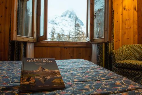 Hotel Chalet Valdotain