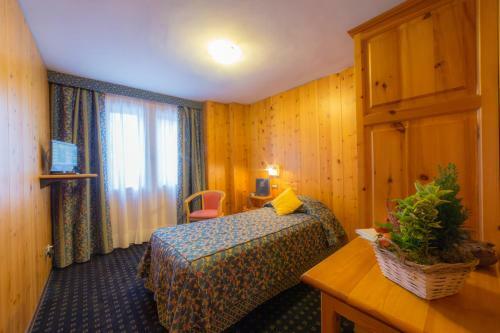 Hotel Chalet Valdotain