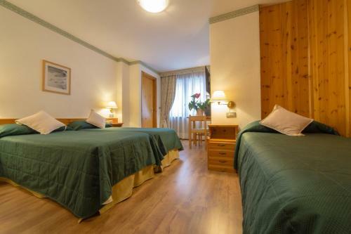 Hotel Chalet Valdotain