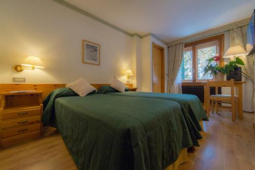 Hotel Chalet Valdotain