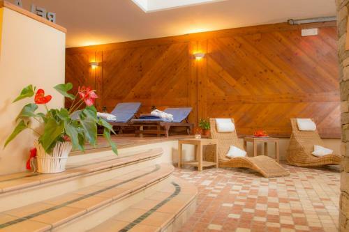 Hotel Chalet Valdotain