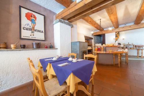 Hotel Chalet Valdotain