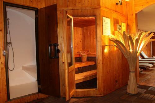 Hotel Chalet Valdotain