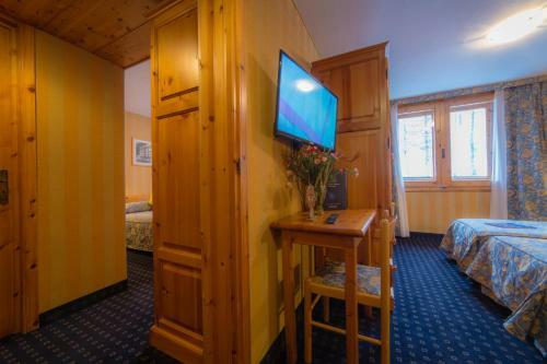 Hotel Chalet Valdotain