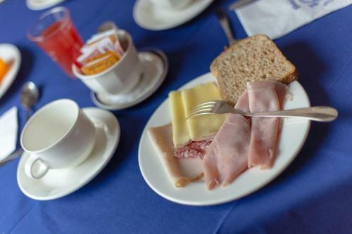 Hotel Chalet Valdotain