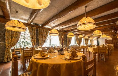 Hotel Chalet Valdotain