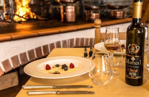 Hotel Chalet Valdotain