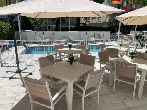 Hotel Mon Pays