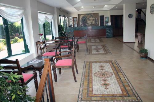 Hotel Mutlu