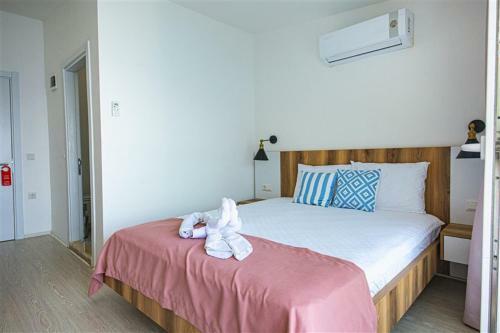 Arpia Hotel
