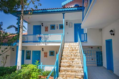 Arpia Hotel