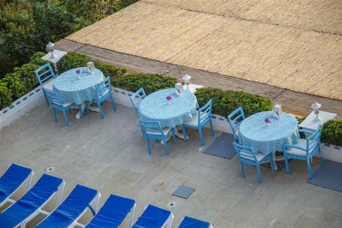 Arpia Hotel