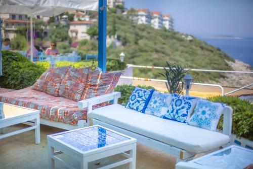 Arpia Hotel