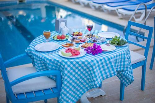 Arpia Hotel