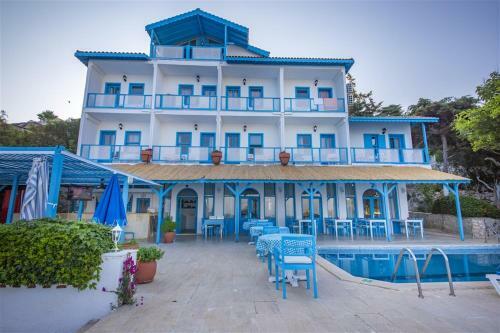 Arpia Hotel