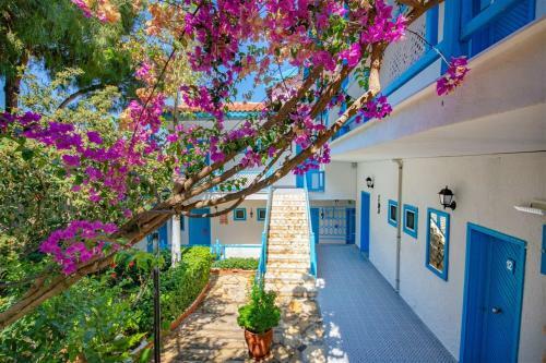 Arpia Hotel