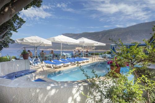 Arpia Hotel