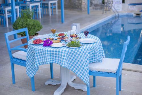 Arpia Hotel
