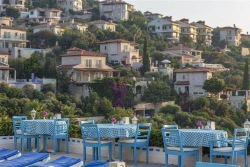 Arpia Hotel