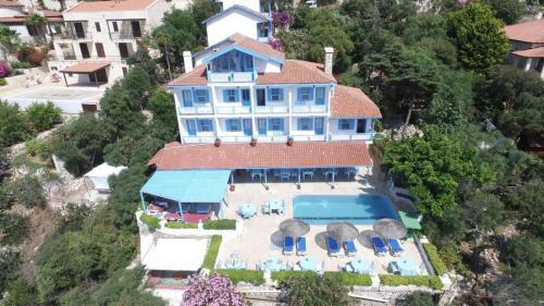 Arpia Hotel
