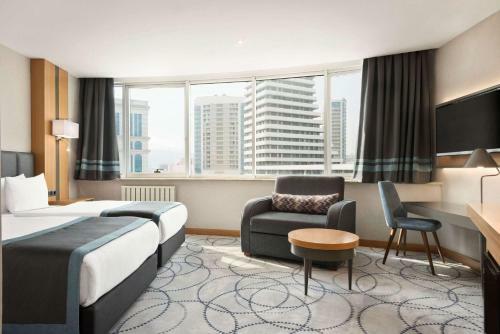 Hotel Ramada Bursa Nilufer