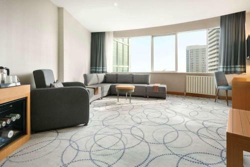 Hotel Ramada Bursa Nilufer