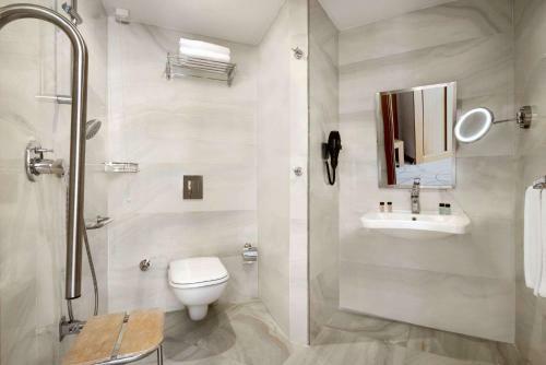 Hotel Ramada Bursa Nilufer