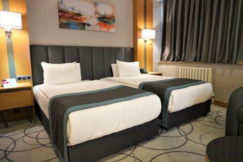 Hotel Ramada Bursa Nilufer