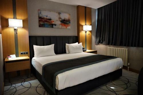 Hotel Ramada Bursa Nilufer