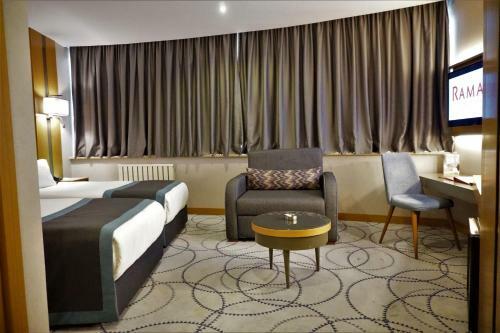 Hotel Ramada Bursa Nilufer